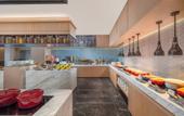 Туры в отель Fairfield by Marriott Changchun Jingyue High-Tech Zone