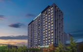 Туры в отель Fairfield by Marriott Changchun Jingyue High-Tech Zone