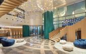 Туры в отель Zhuhai Hengqin Hotel Indigo