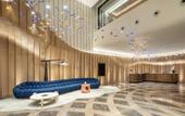 Туры в отель Zhuhai Hengqin Hotel Indigo