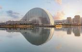 Туры в отель Zhuhai Hengqin Hotel Indigo