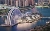 Туры в отель Zhuhai Hengqin Hotel Indigo