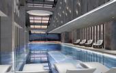Туры в отель Zhuhai Hengqin Hotel Indigo