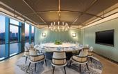 Туры в отель Zhuhai Hengqin Hotel Indigo