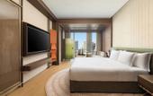 Туры в отель Zhuhai Hengqin Hotel Indigo