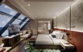 Туры в отель Zhuhai Hengqin Hotel Indigo