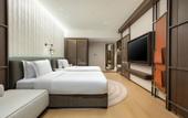 Туры в отель Zhuhai Hengqin Hotel Indigo