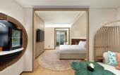 Туры в отель Zhuhai Hengqin Hotel Indigo