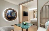 Туры в отель Zhuhai Hengqin Hotel Indigo