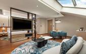 Туры в отель Zhuhai Hengqin Hotel Indigo