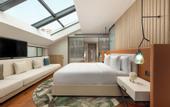 Туры в отель Zhuhai Hengqin Hotel Indigo