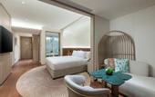 Туры в отель Zhuhai Hengqin Hotel Indigo