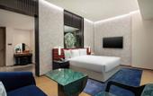Туры в отель Zhuhai Hengqin Hotel Indigo
