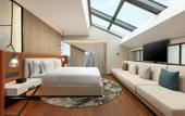Туры в отель Zhuhai Hengqin Hotel Indigo