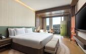 Туры в отель Zhuhai Hengqin Hotel Indigo