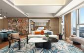Туры в отель Zhuhai Hengqin Hotel Indigo