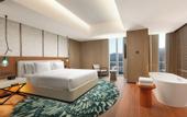 Туры в отель Zhuhai Hengqin Hotel Indigo