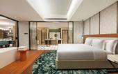 Туры в отель Zhuhai Hengqin Hotel Indigo