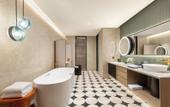 Туры в отель Zhuhai Hengqin Hotel Indigo