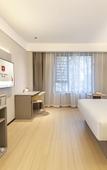 Туры в отель Shangkeyoupin Hotel (Rongchang Xiabu Town)