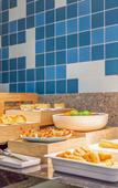 Туры в отель Home Inn Neo(Guang'an Yuechi High-Speed Railway Station Store)