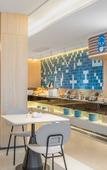 Туры в отель Home Inn Neo(Guang'an Yuechi High-Speed Railway Station Store)
