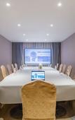 Туры в отель Home Inn Neo(Guang'an Yuechi High-Speed Railway Station Store)