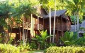 Туры в отель Manukan Island Resort