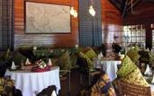 Туры в отель Manukan Island Resort