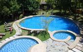 Туры в отель Manukan Island Resort