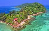 Туры в отель Manukan Island Resort