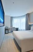 Туры в отель Atour Light Hotel Shenyang Tiexi Square Baogong Street