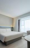 Туры в отель Atour Light Hotel Shenyang Tiexi Square Baogong Street