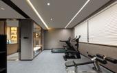 Туры в отель Atour Hotel Suzhou Weitang Commercial City, Xiangcheng District