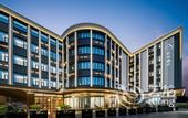 Туры в отель Atour Shanghai Songjiang G60 Dongjing Hotel