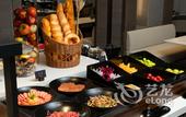 Туры в отель Atour Shanghai Songjiang G60 Dongjing Hotel