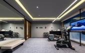 Туры в отель Wuhan Zhongshan Park Tongji Medical College Atour Hotel