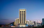 Туры в отель Taizhou Tiantai Passenger Centre Xincheng Plaza Atour Hotel