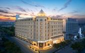 Туры в отель Atour Hotel Jingjiang Zhongzhou Road Bus Terminal