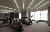 Туры в отель Lanzhou Station IFCC Global Center Light Residence Hotel