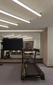 Туры в отель Lanzhou Station IFCC Global Center Light Residence Hotel
