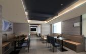 Туры в отель Lanzhou Station IFCC Global Center Light Residence Hotel