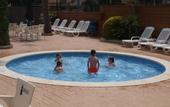 Туры в отель Mar Blau Hotel