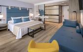 Туры в отель Mar Blau Hotel