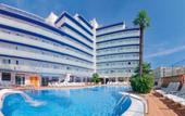 Туры в отель Mar Blau Hotel