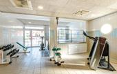 Туры в отель Mar Blau Hotel