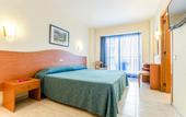 Туры в отель Mar Blau Hotel