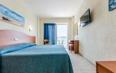 Туры в отель Mar Blau Hotel