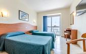 Туры в отель Mar Blau Hotel