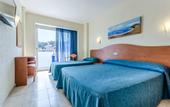 Туры в отель Mar Blau Hotel